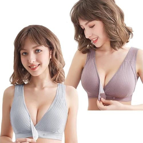 授乳ブラジャー 1
