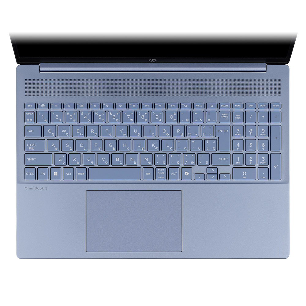 OmniBook 5 16-af 9