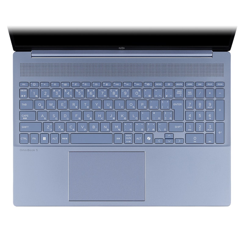 OmniBook 5 16-af 9