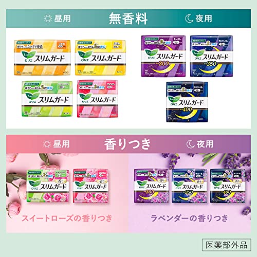 スリムガード 300 羽つき  6