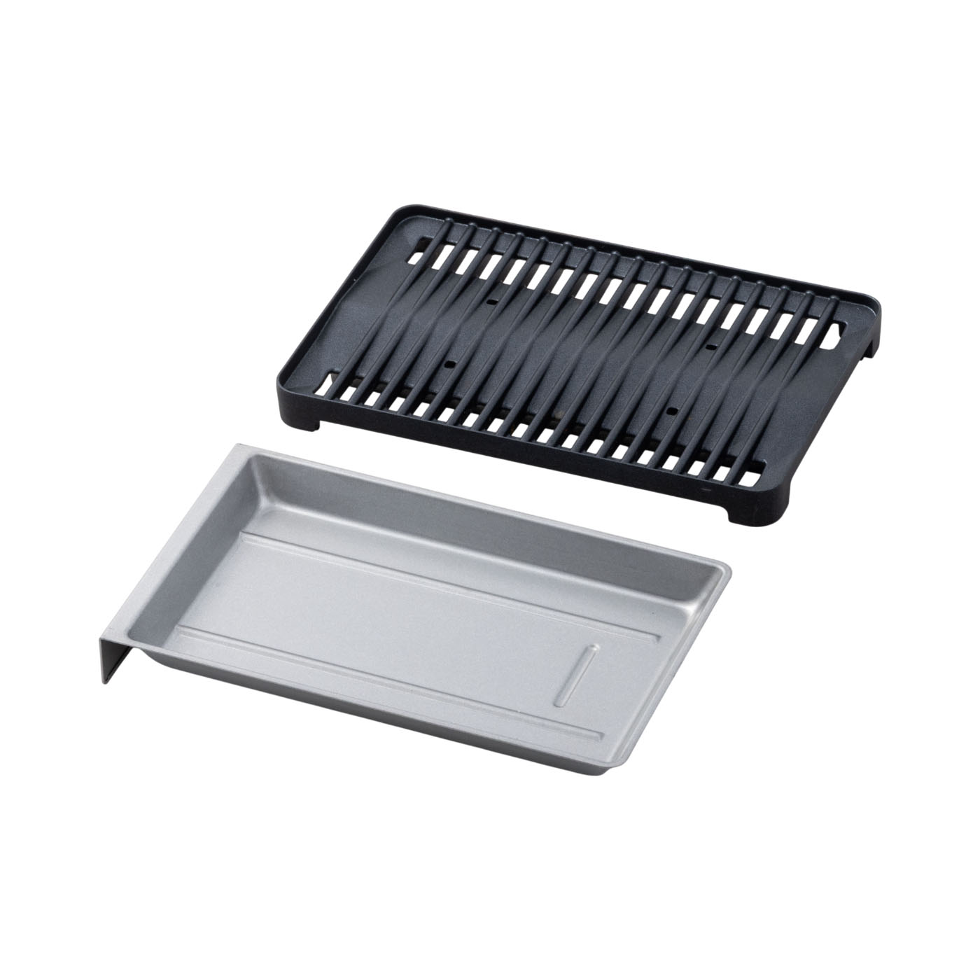 山善 減煙カセットガスグリル XGRILL Portable YGM-GS1を検証レビュー