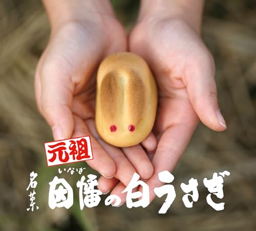 因幡の白うさぎ 2