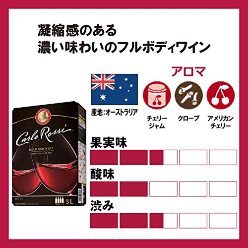 カルロ ロッシ ダーク 7