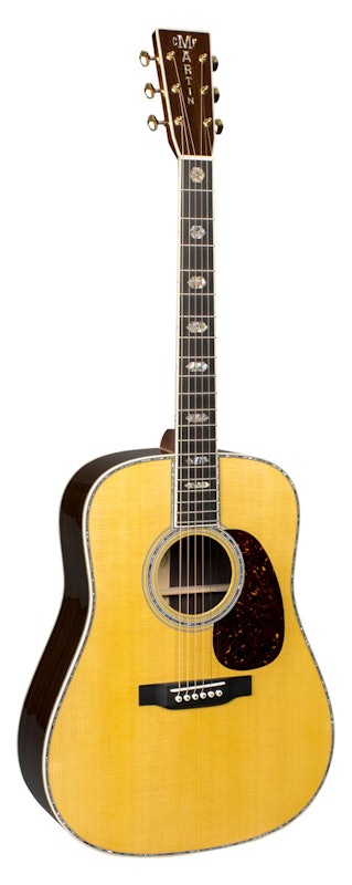 D-45 Standard 1