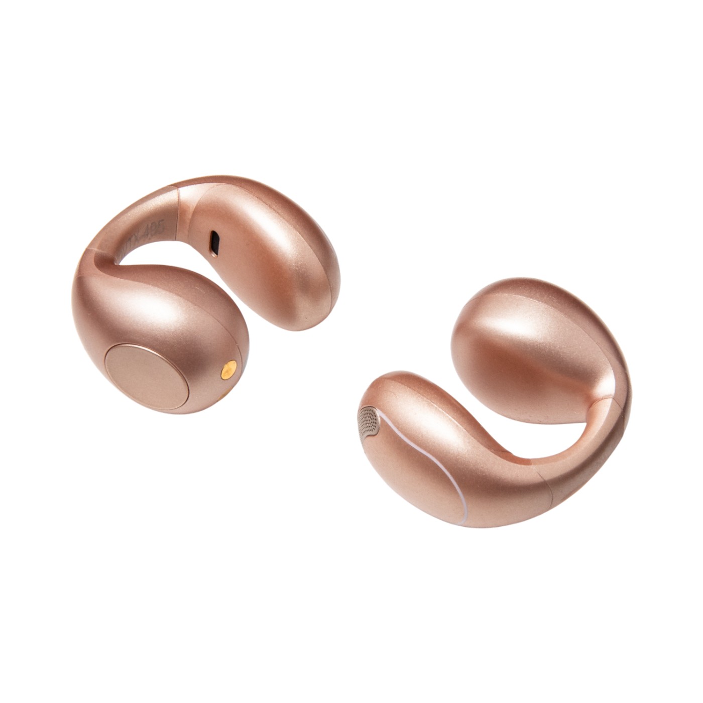 Anker Soundcore C40iを検証レビュー！耳を塞がない