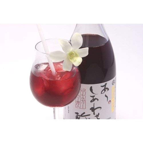 しあわせっ酢 3本セット 7