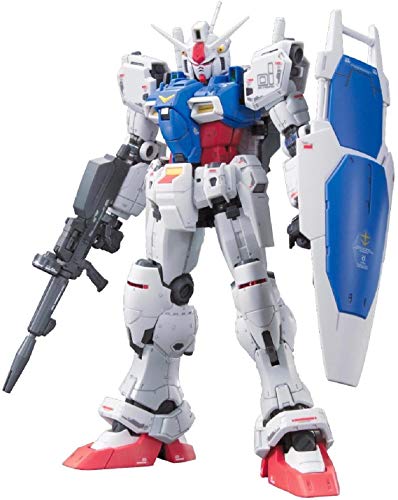 ガンプラRGのおすすめ人気ランキング【2025年】 | マイベスト