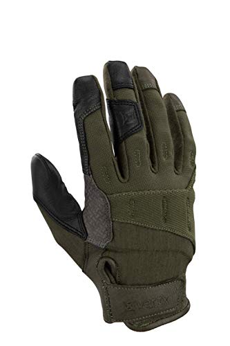 Move to Contact Glove 1