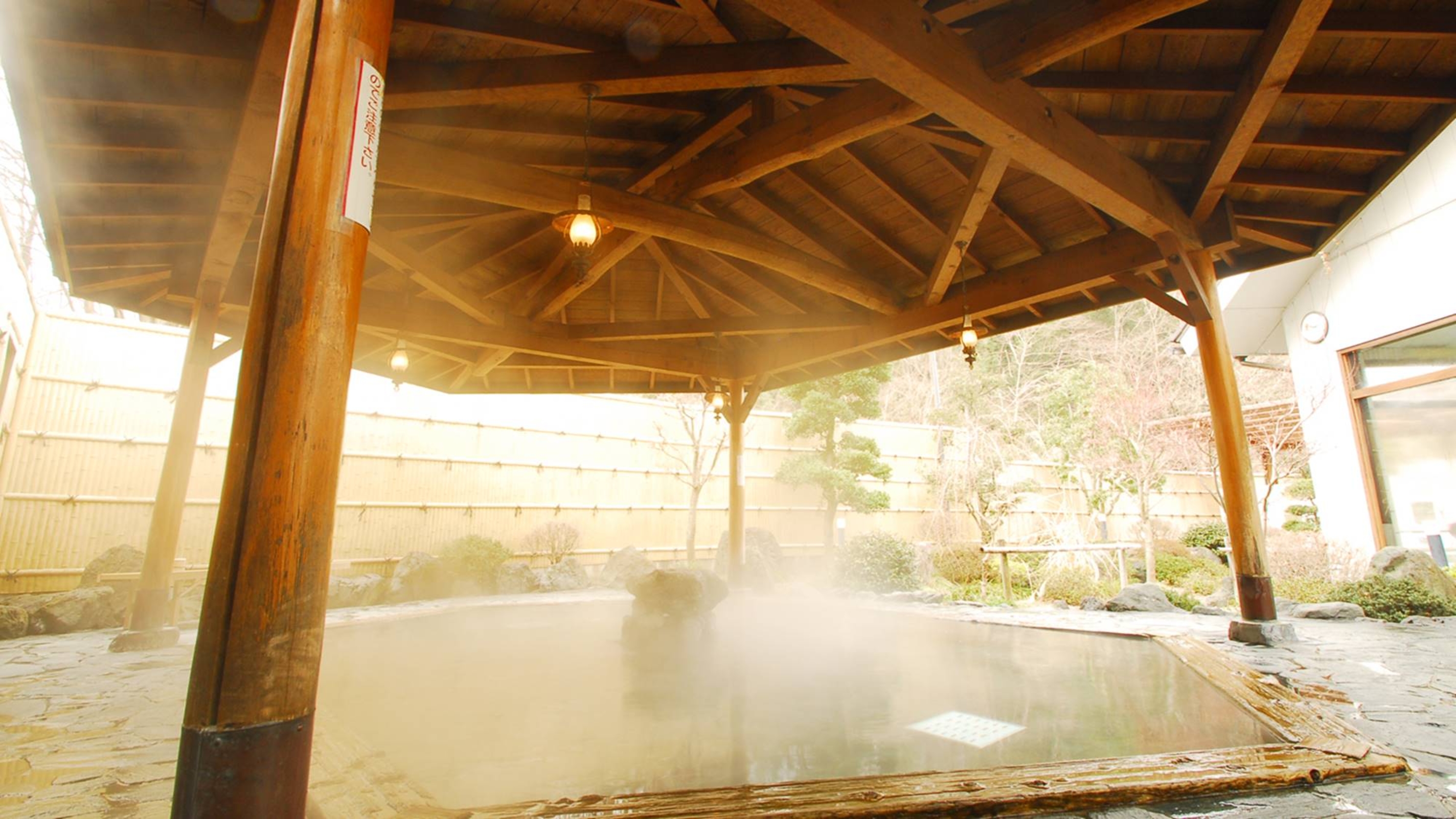 武甲の湯 別館 3