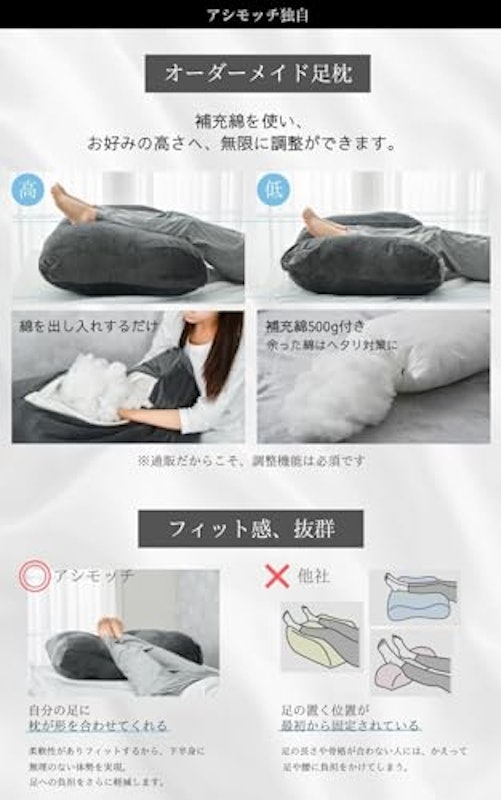 アシモッチ 2