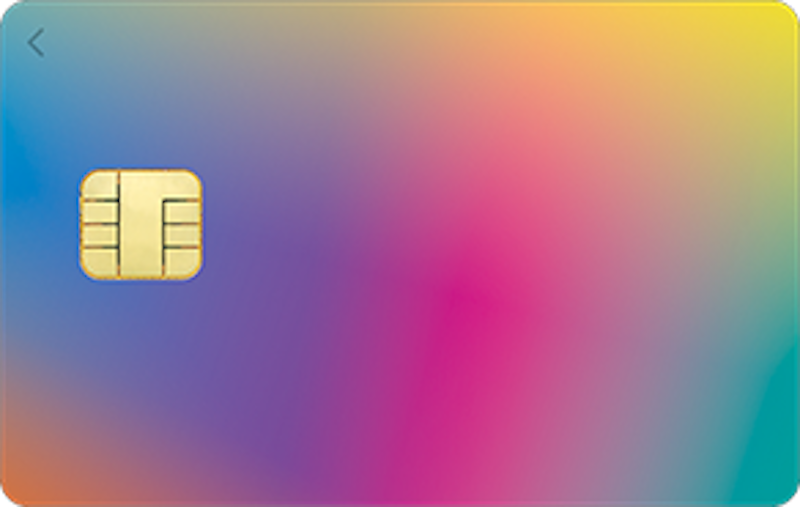 ZOZOCARD 1