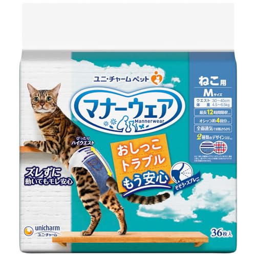 ねこ用 1