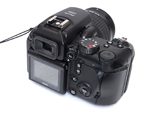 FinePix S9000 3