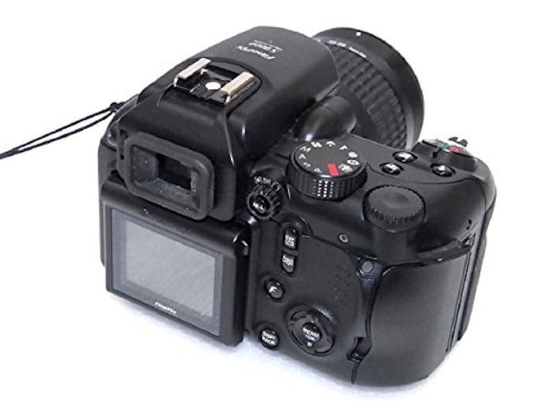 FinePix S9000 3