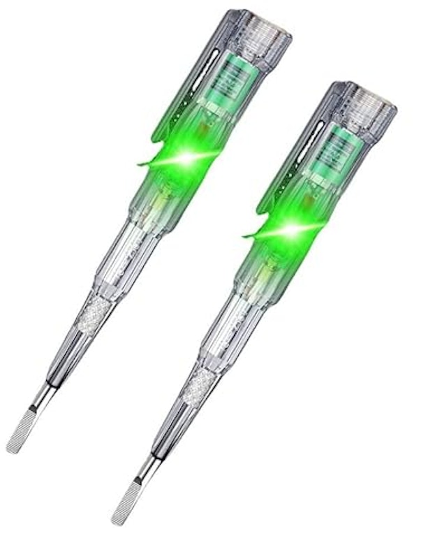 検電テスターLED 1