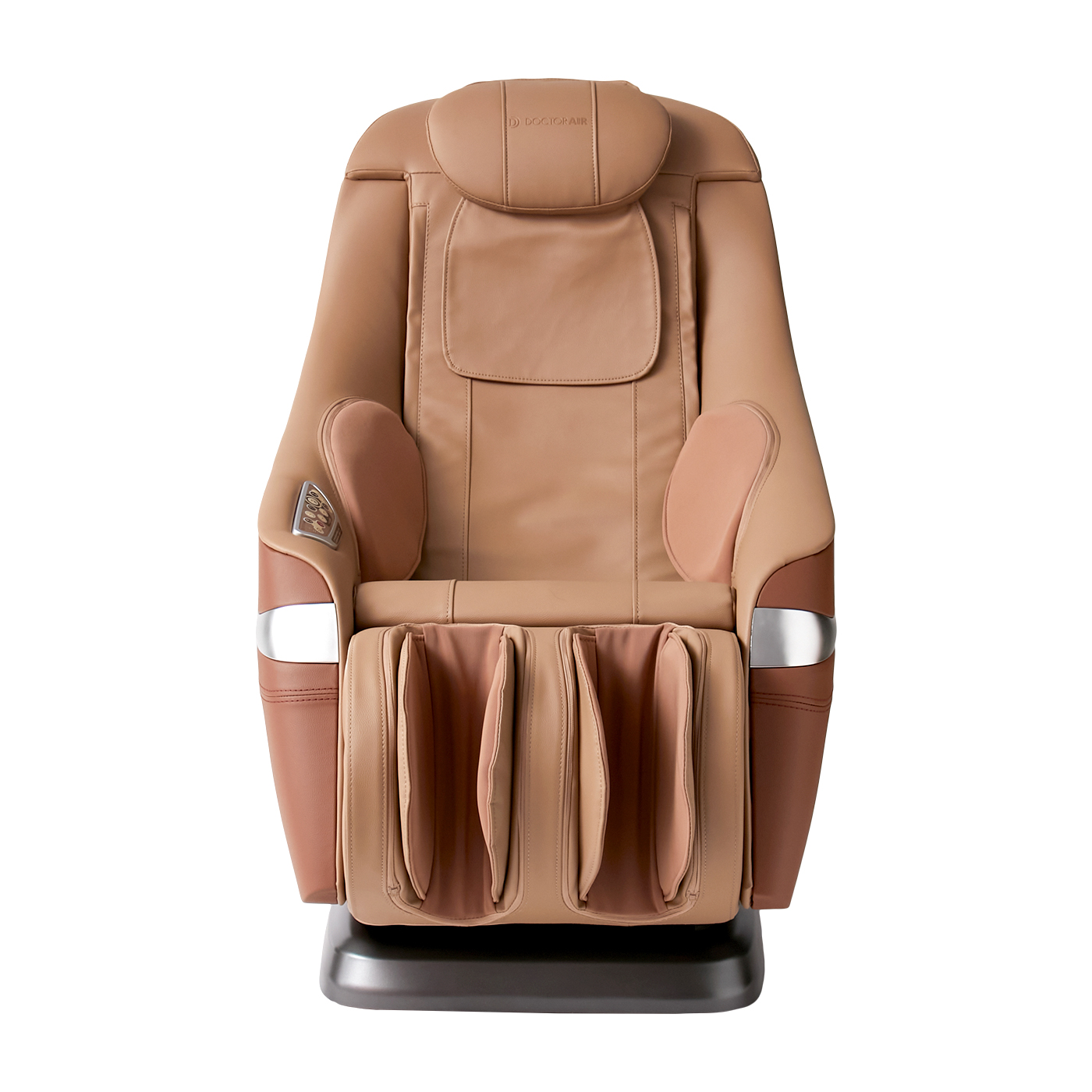 ドリームファクトリー ドクターエア マッサージ機 ドリームファクトリー ドクターエア 3Dマジックチェアを検証レビュー