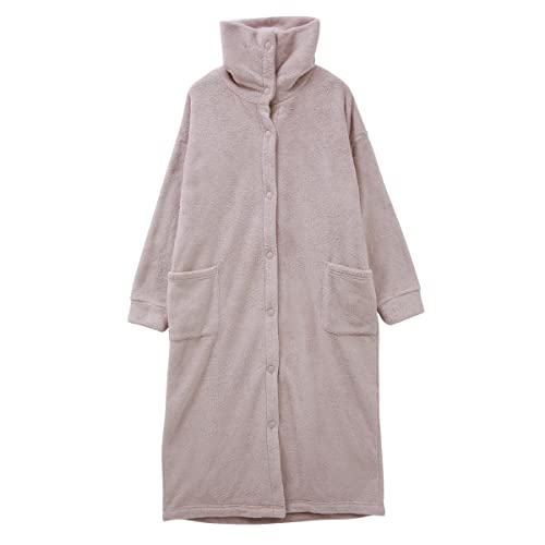 なまけmoco 着る毛布 1