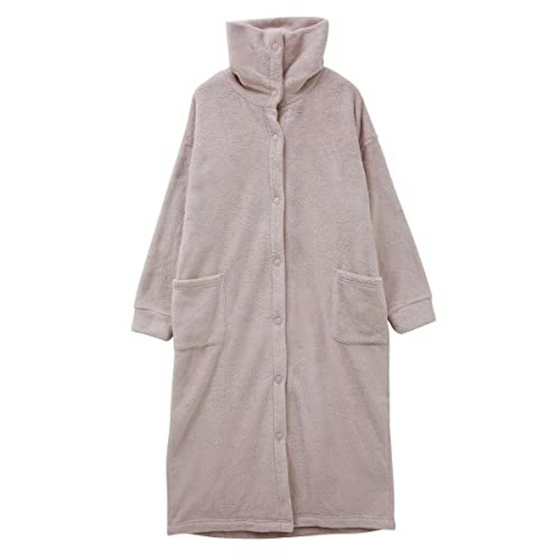なまけmoco 着る毛布 1