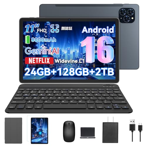 タブレット 1