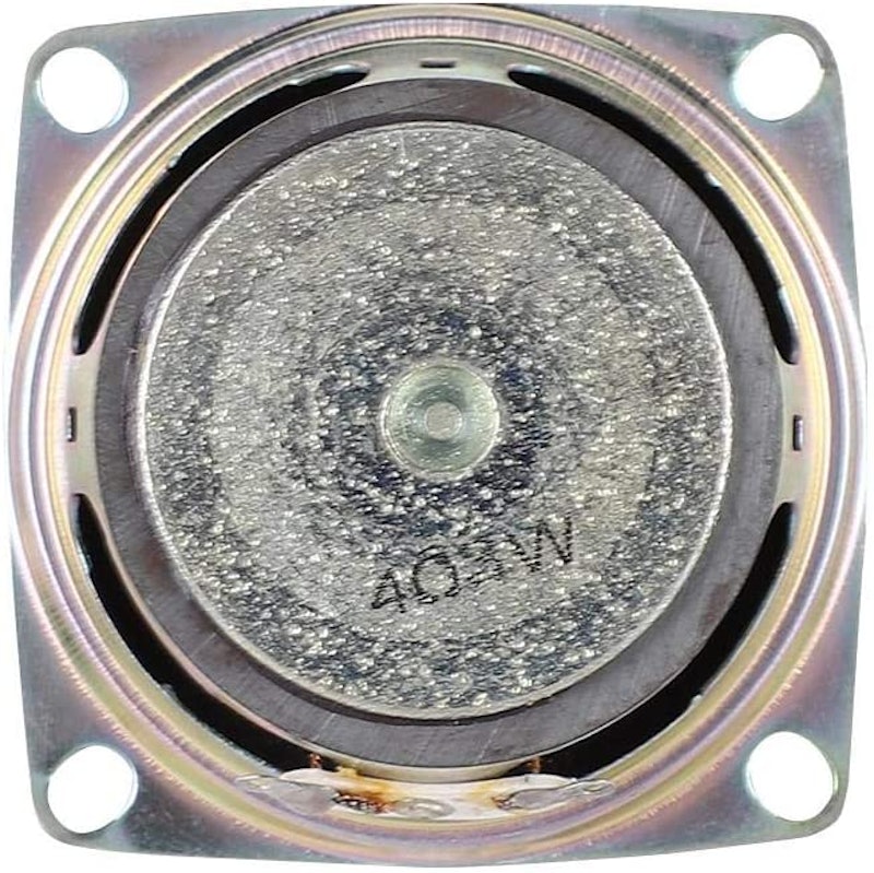 BluetoothスピーカーDIYキット 5
