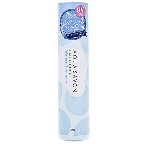 フレグランスヘアコロン 1