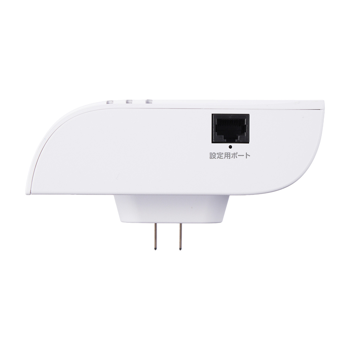 アイ・オー・データ機器 Wi-Fi メッシュルーター 親子セットモデル WN