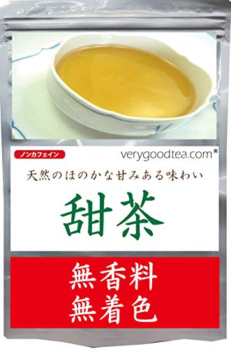 2022年】甜茶のおすすめ人気ランキング25選 | mybest