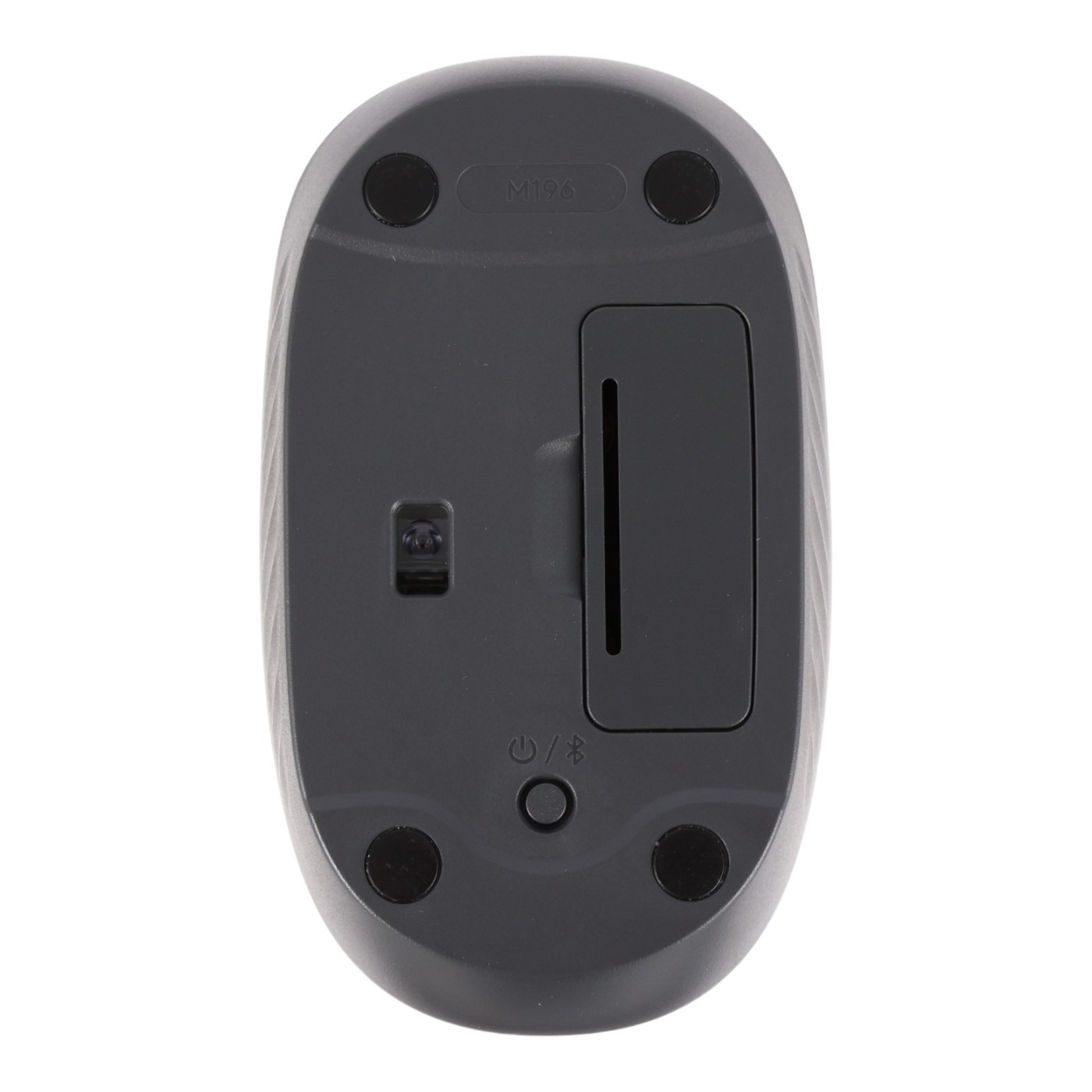 M196 Bluetoothマウス 3