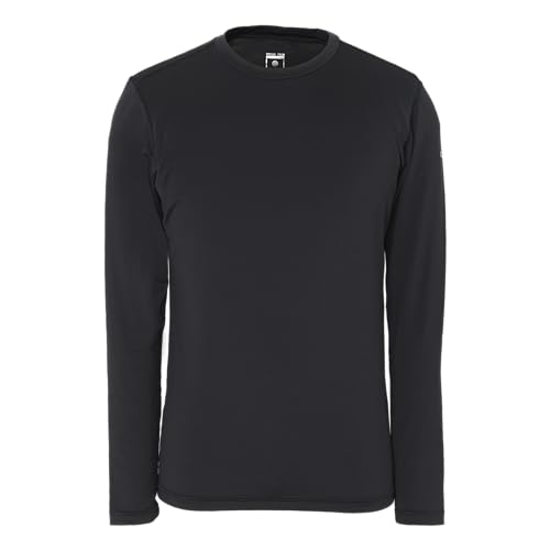 氷撃α PERFORMANCE LINE 冷感シャツ 長袖クルーネック 1