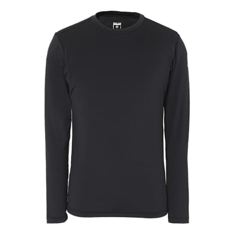 氷撃α PERFORMANCE LINE 冷感シャツ 長袖クルーネック 1