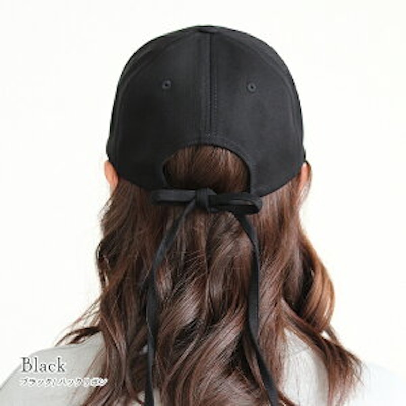 Simple Cotton Cap 2