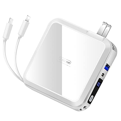 モバイルバッテリー 1