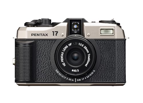 PENTAX 17 1