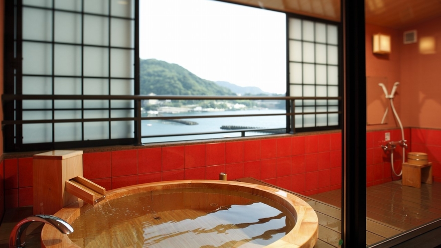 伊豆西海岸・土肥温泉 粋松亭 4