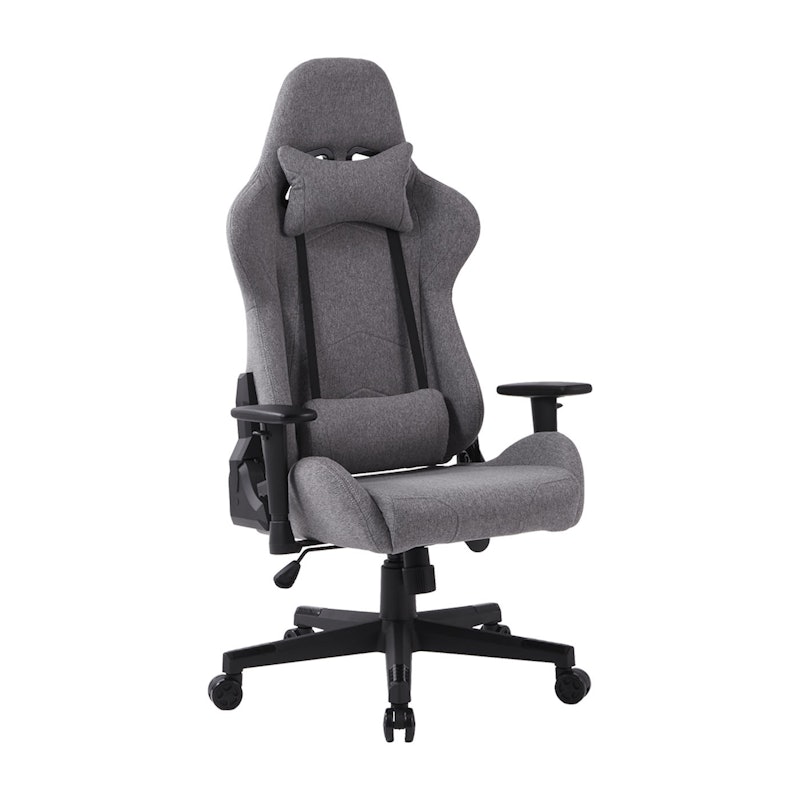 徹底比較】グレーのゲーミングチェアのおすすめ人気ランキング【2025年 徹底比較】グレーのゲーミングチェアのおすすめ人気ランキング【2025年