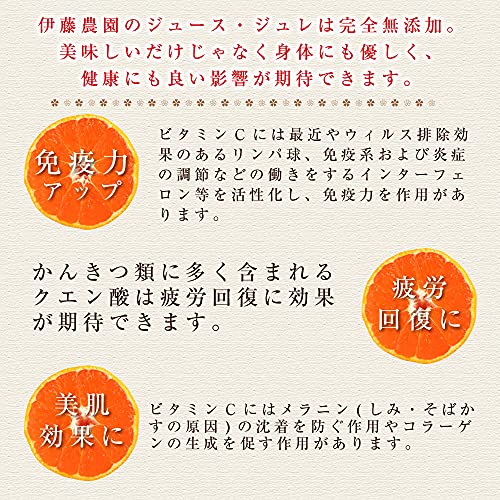100%ピュアジュース 6