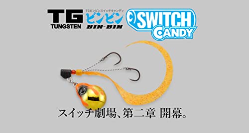 TGビンビンスイッチ キャンディ 2
