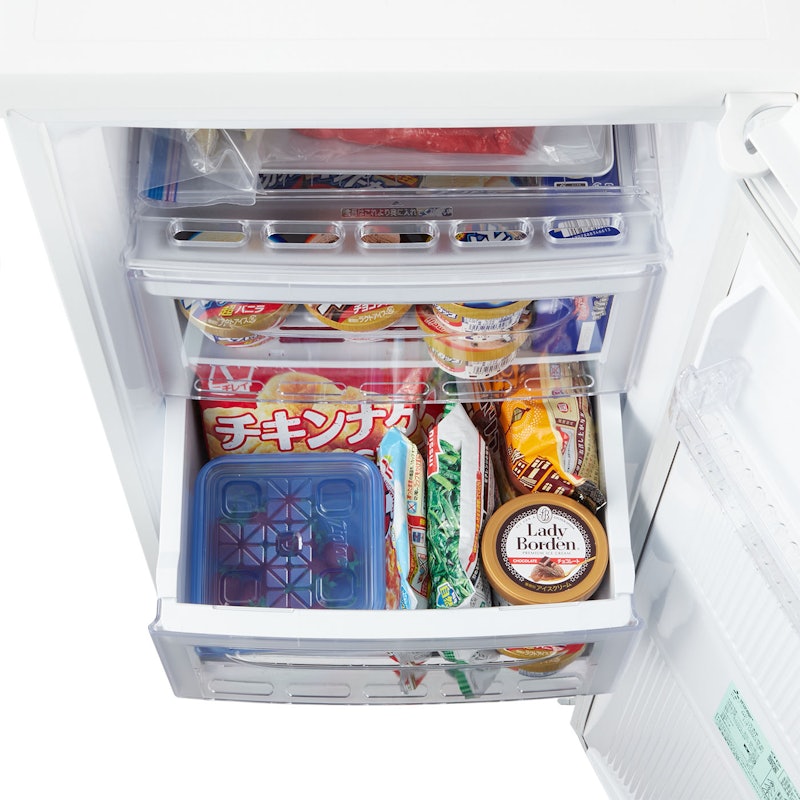 前開きの冷凍庫のおすすめ人気ランキング46選【2024年】 | マイベスト