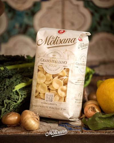 Orecchiette Pugliesi 2