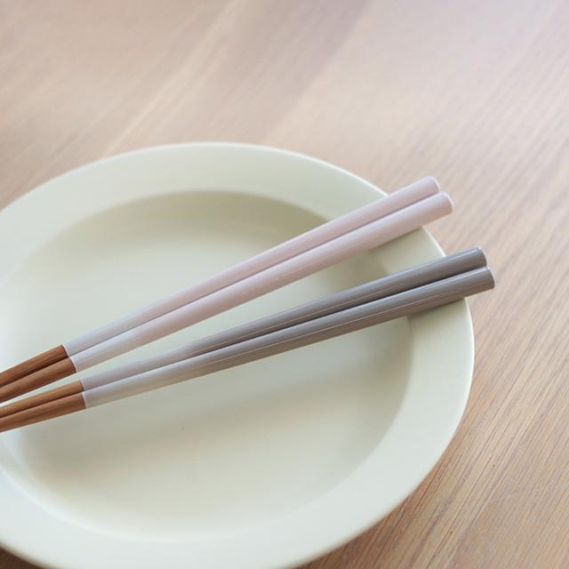 桜箸揃え 3