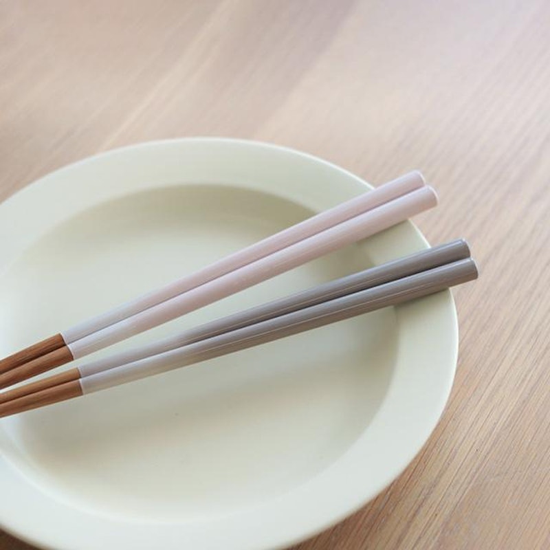 桜箸揃え 3