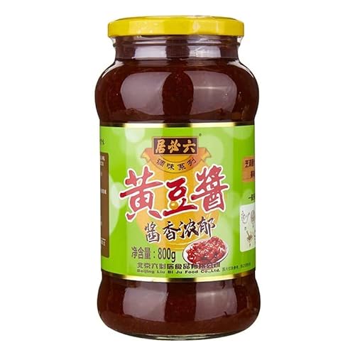 黄豆酱 2