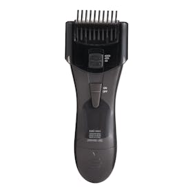 小泉成器 KOIZUMI レッグヘアトリマー KMC-0631/Hを検証レビュー!メンズボディシェーバー・トリマーの選び方も紹介 2