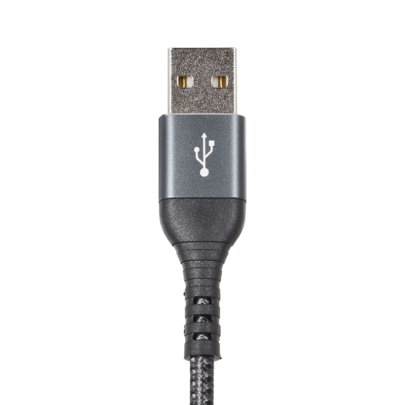 iPhone 充電ケーブル 9
