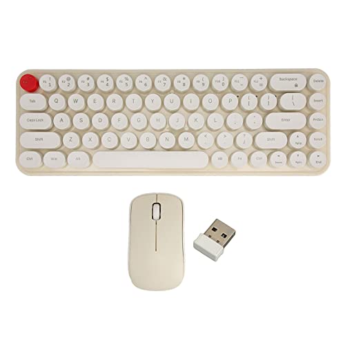 ワイヤレスキーボード・マウスセット 1