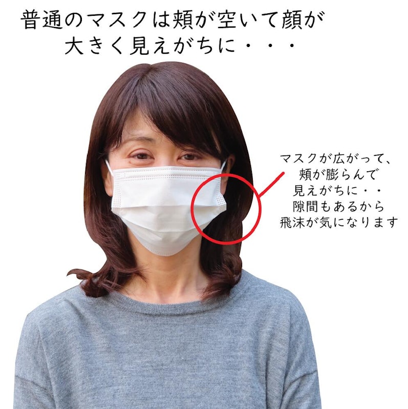 22年 小顔に見えるマスクのおすすめ人気ランキング選 Mybest 22年 小顔に見えるマスクのおすすめ人気ランキング選 Mybest