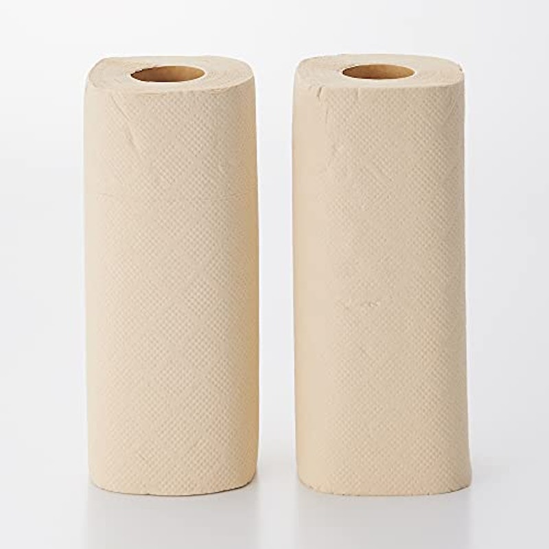 無印良品 キッチンペーパー ロールタイプ 2