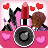 YouCamメイク 1
