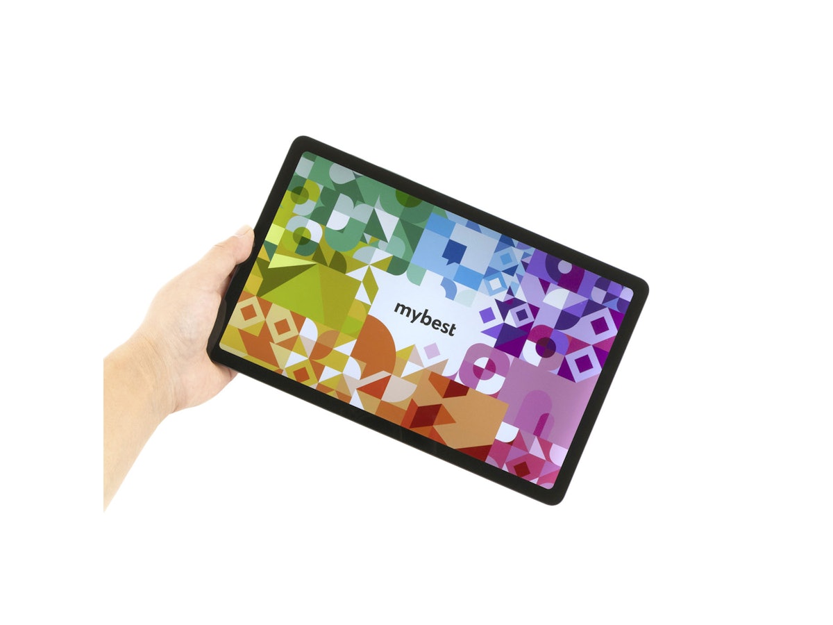SAMSUNG Galaxy Tab S6 Lite(Wi-Fi)をレビュー!クチコミ SAMSUNG Galaxy Tab S6 Lite(Wi-Fi)をレビュー!クチコミ