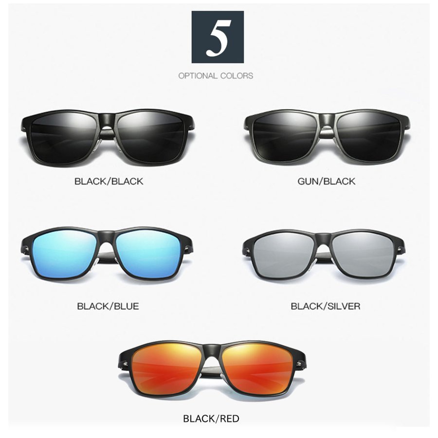 運転用サングラスのおすすめ人気ランキング15選 Mybest